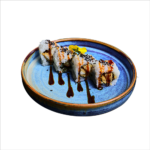 Ura Chicken Roll 