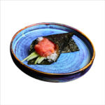 Temaki Atún 