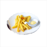 Patatas fritas