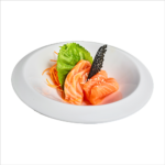 Sashimi Salmón